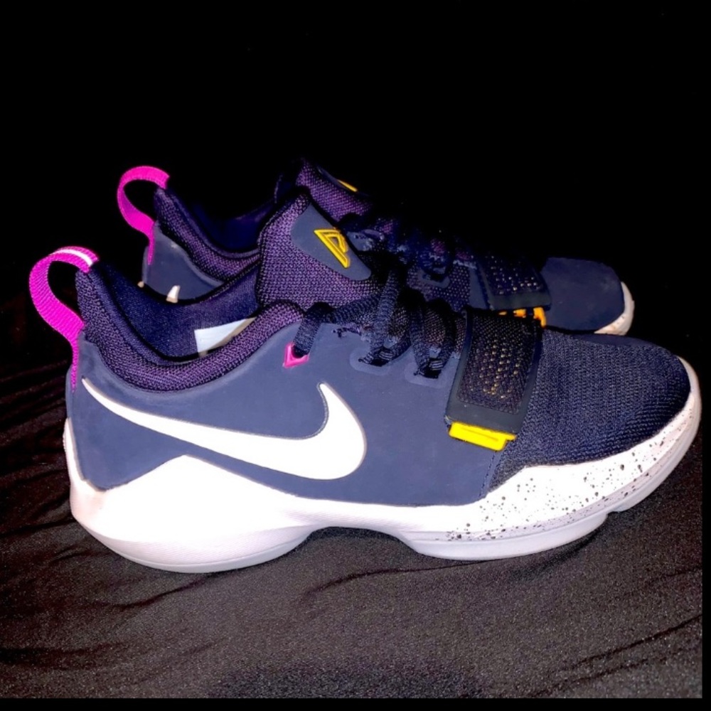 Nike Paul George 1